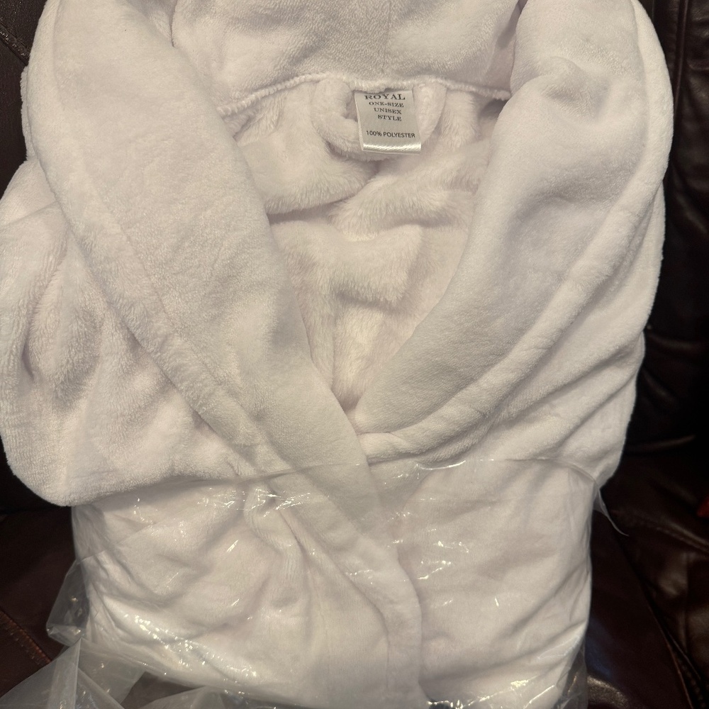 Bathrobe
